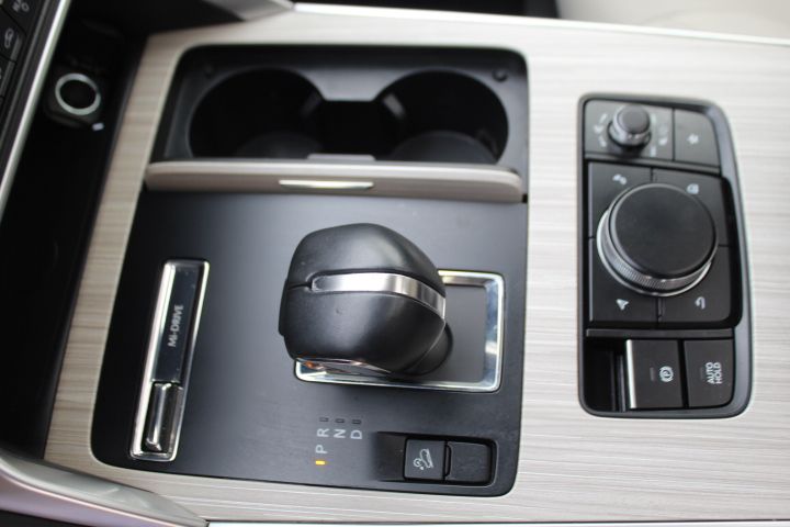 Used Car 2024 Mazda Cx-90  3.3 Turbo Premium For Sale Under $35,000 In Georgetown, Texas