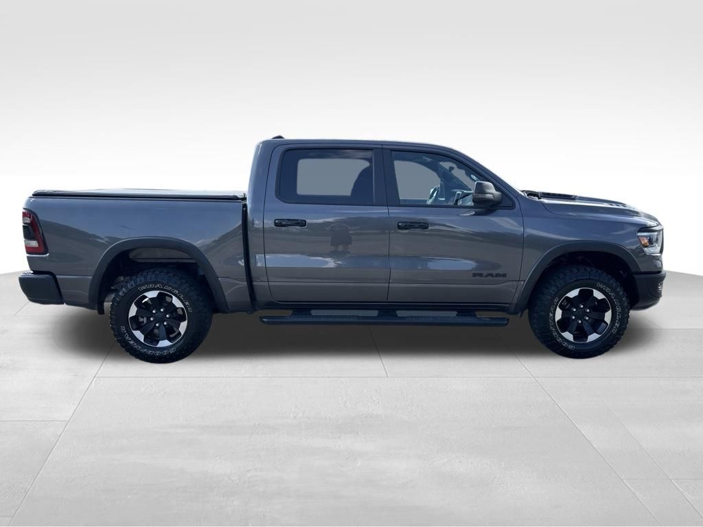 Used 2023 Ram 1500 Truck