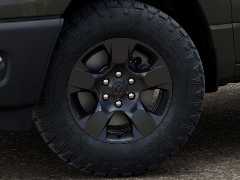 New 2026 Ram 1500 Truck