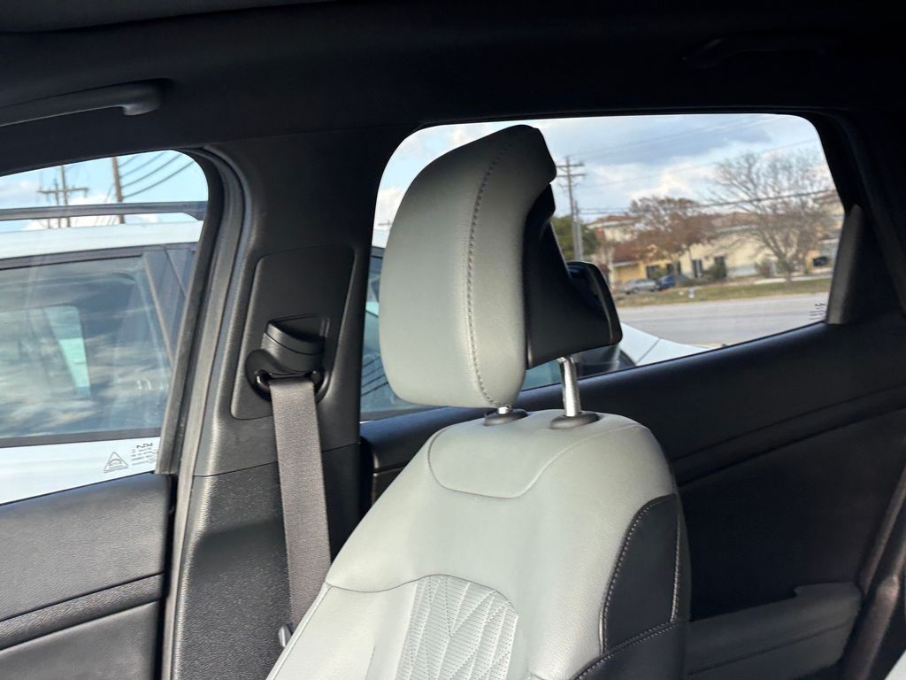 Used Car 2024 Kia Sportage  X-pro Prestige For Sale Under $35,000 In Austin, Texas