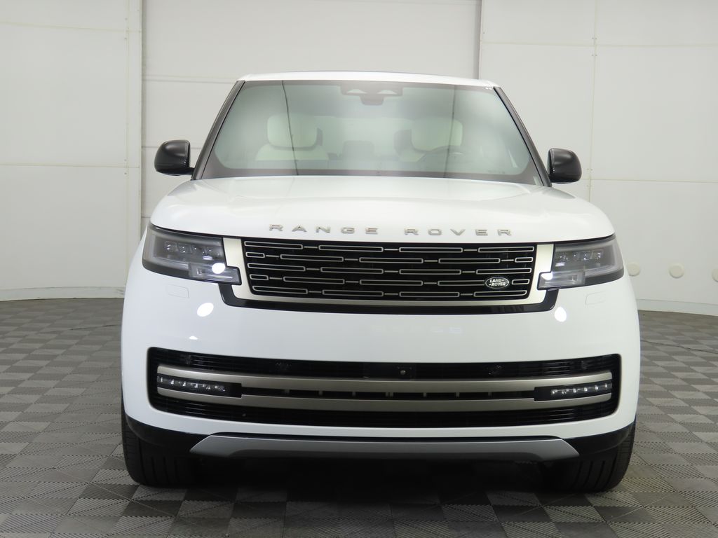 Thumbnail: 2025 Land Rover Range Rover - 2