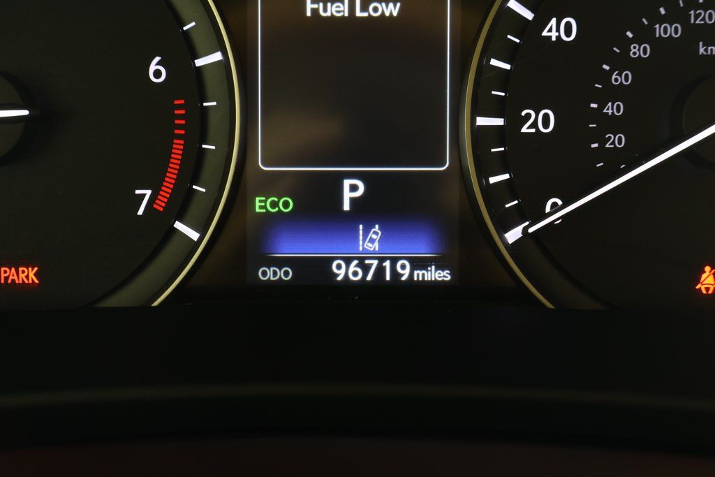 2017 Lexus RX 350 17