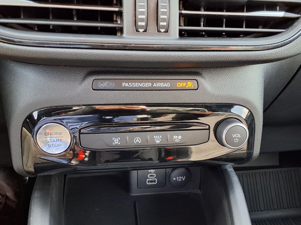 2024 Ford Escape ST-Line Silver at DeMontrond Ford