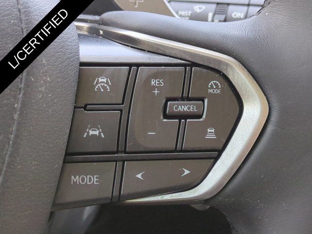 Certified Used 2023 Silver Lexus 350 image 24