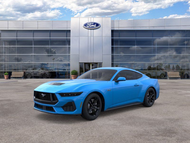 Ford