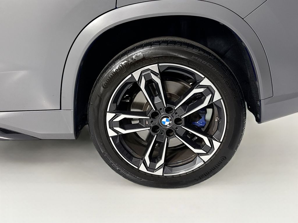 Thumbnail: 2024 BMW X1 - 31