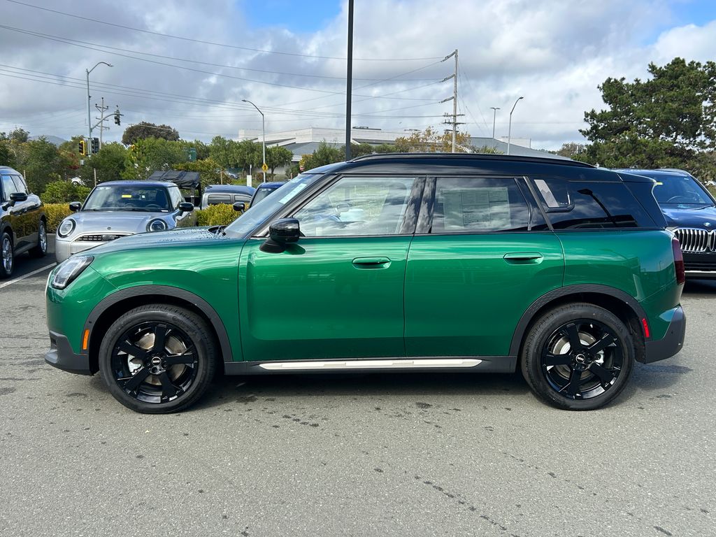 Thumbnail: 2026 MINI Cooper Countryman - 2