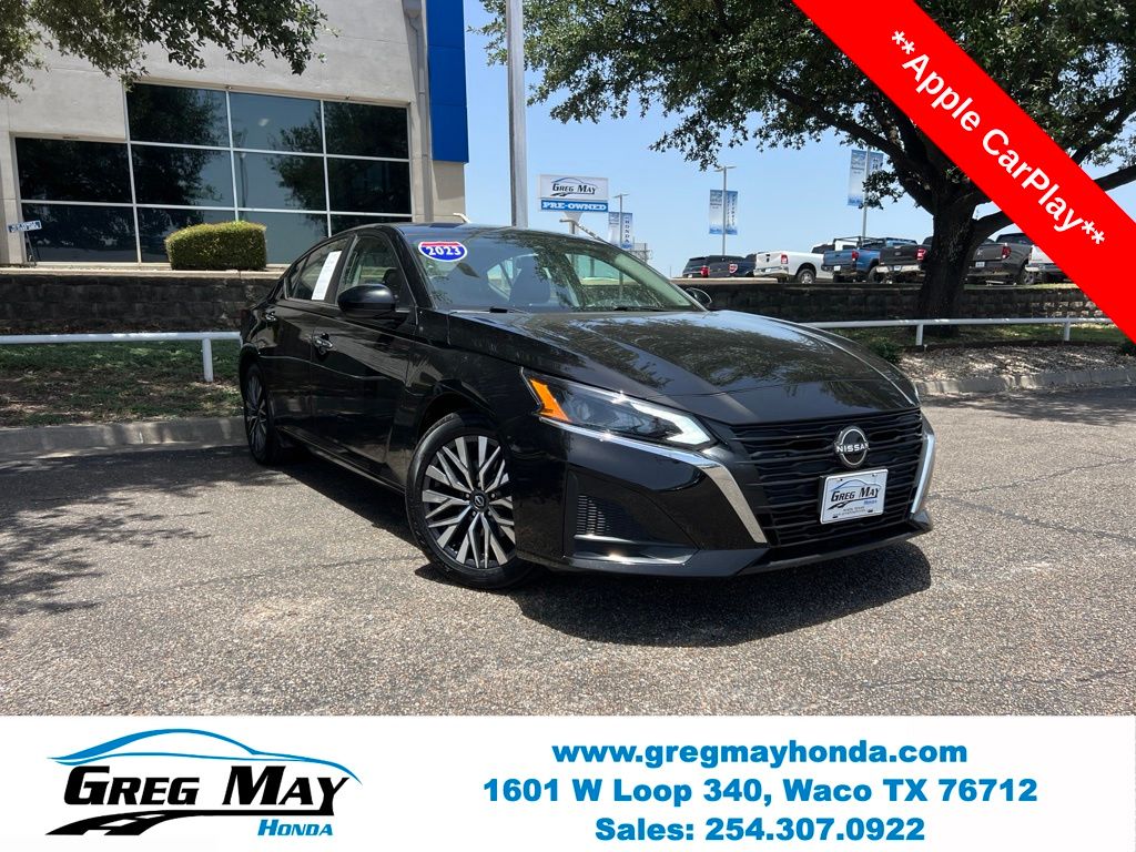 2023 Nissan Altima 2.5 SV - 0