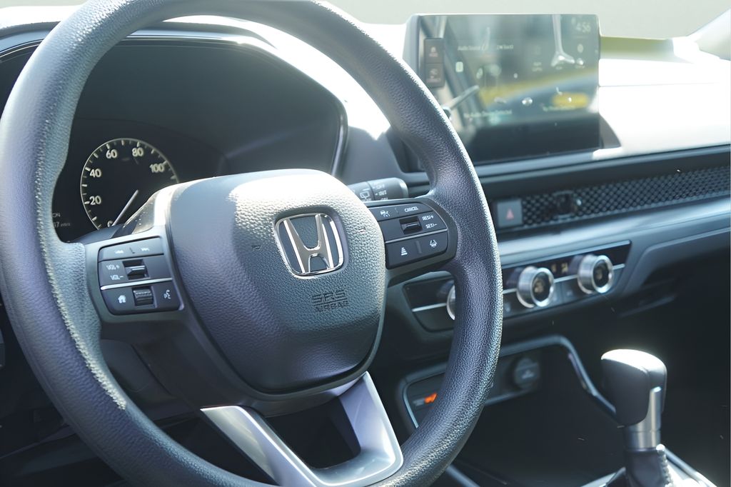 New 2026  Honda LX image 14
