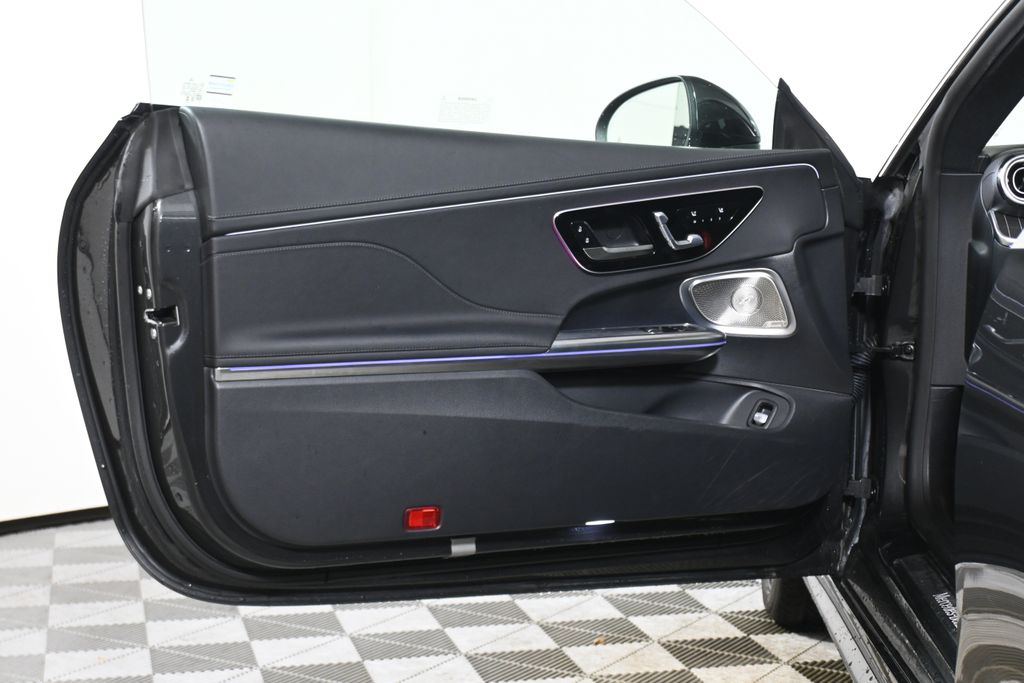 Thumbnail: 2024 Mercedes-Benz CLE - 28