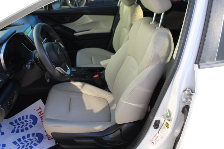 Used Car 2018 Subaru Impreza  2.0i Premium For Sale Under $20,000 In Georgetown, Texas