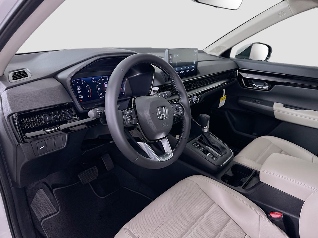 Thumbnail: 2026 Honda CR-V - 9