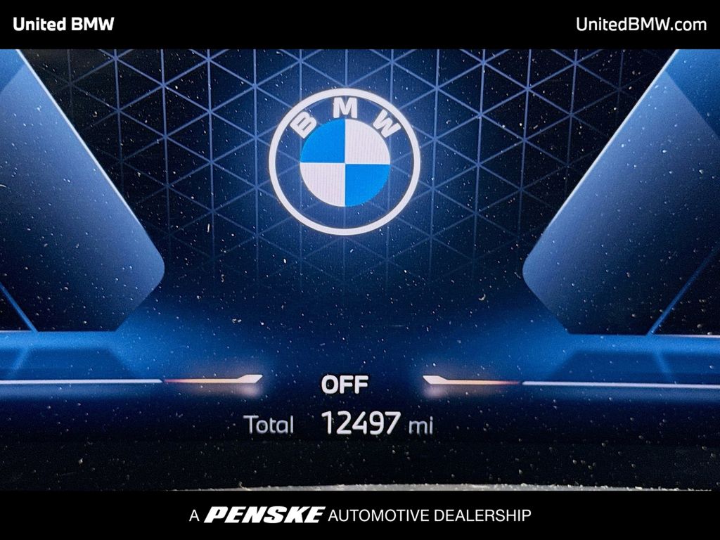 Thumbnail: 2026 BMW X7 - 7