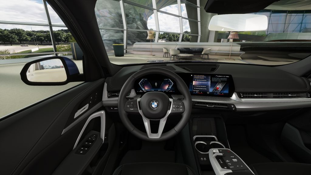 2025 BMW X1 xDrive28i 13