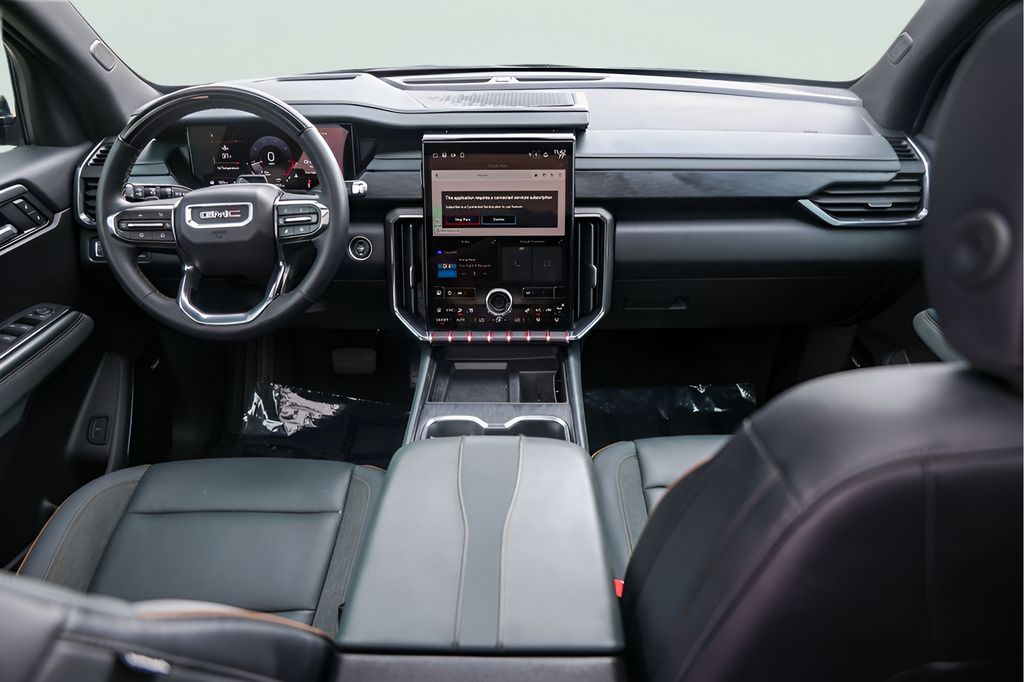 Used Car 2024 Gmc Acadia  At4 For Sale Under $50,000 In Austin, Texas