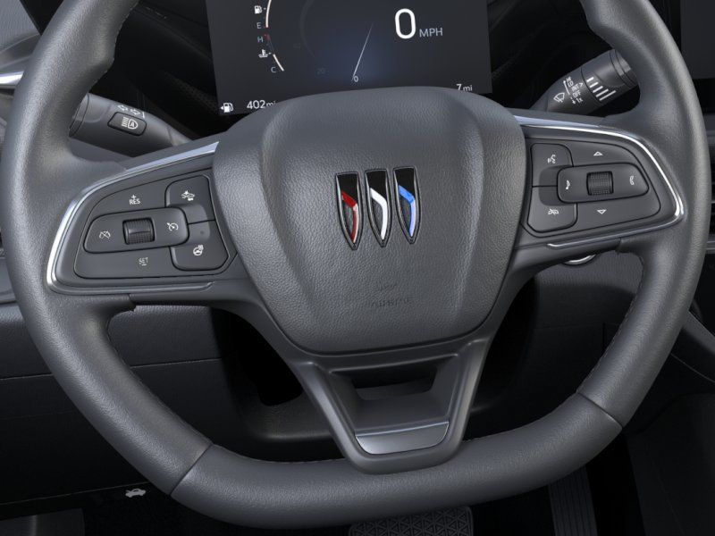 New 2026 Blue Buick Sport Touring image 19
