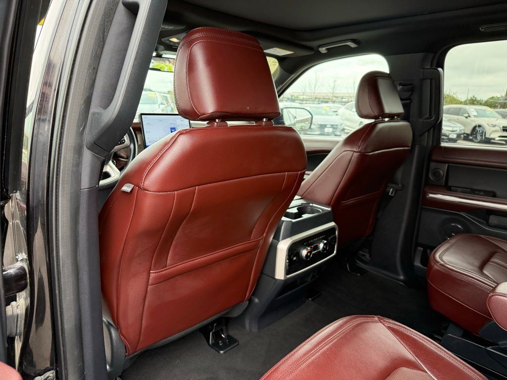 Thumbnail: 2024 Ford Expedition - 23
