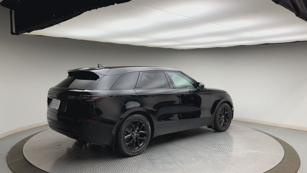 Thumbnail: 2026 Land Rover Range Rover Velar - 2