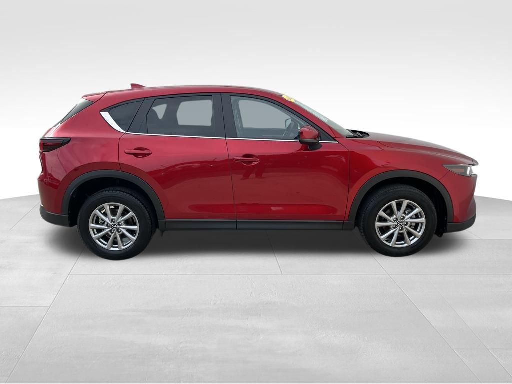 Used Car 2023 Mazda Cx-5  2.5 S Select Package For Sale Under $25,000 In Georgetown, Texas
