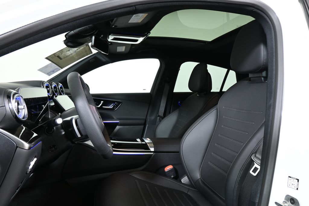 Thumbnail: 2026 Mercedes-Benz GLC - 13