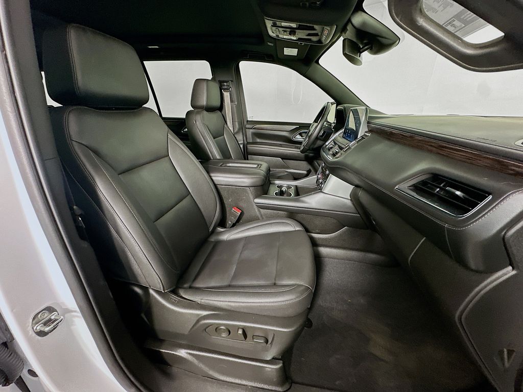 Thumbnail: 2023 Chevrolet Tahoe - 29