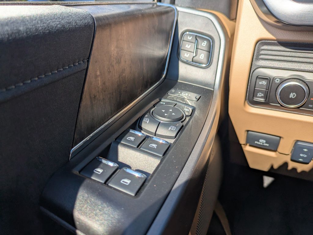 2026 Ford F-250 Super Duty LARIAT