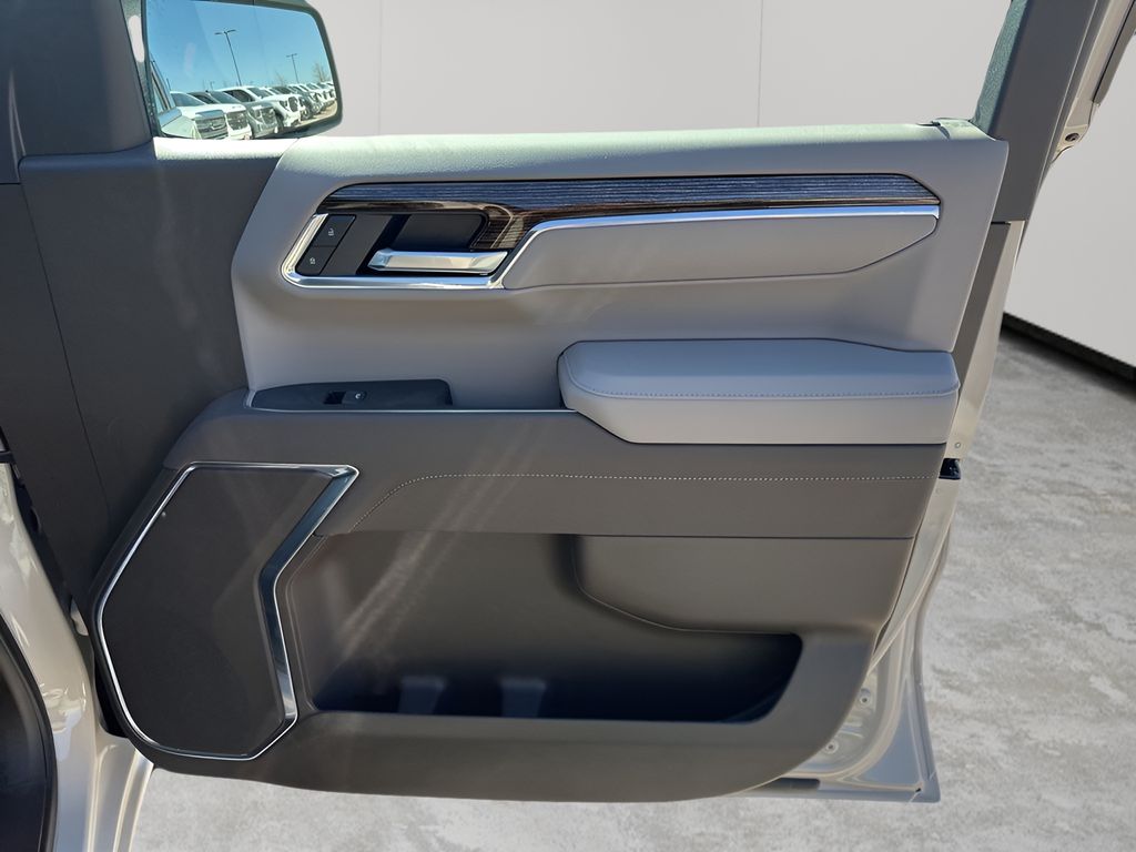 New 2026 Beige GMC SLE image 12