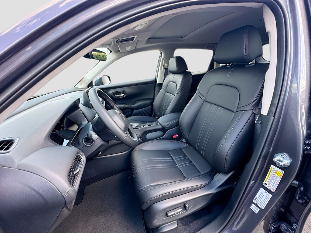 Thumbnail: 2026 Honda HR-V - 14