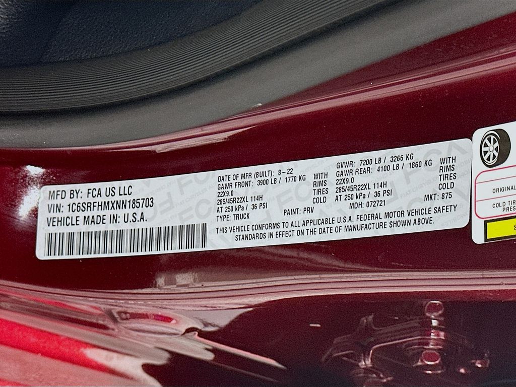 Ram150036