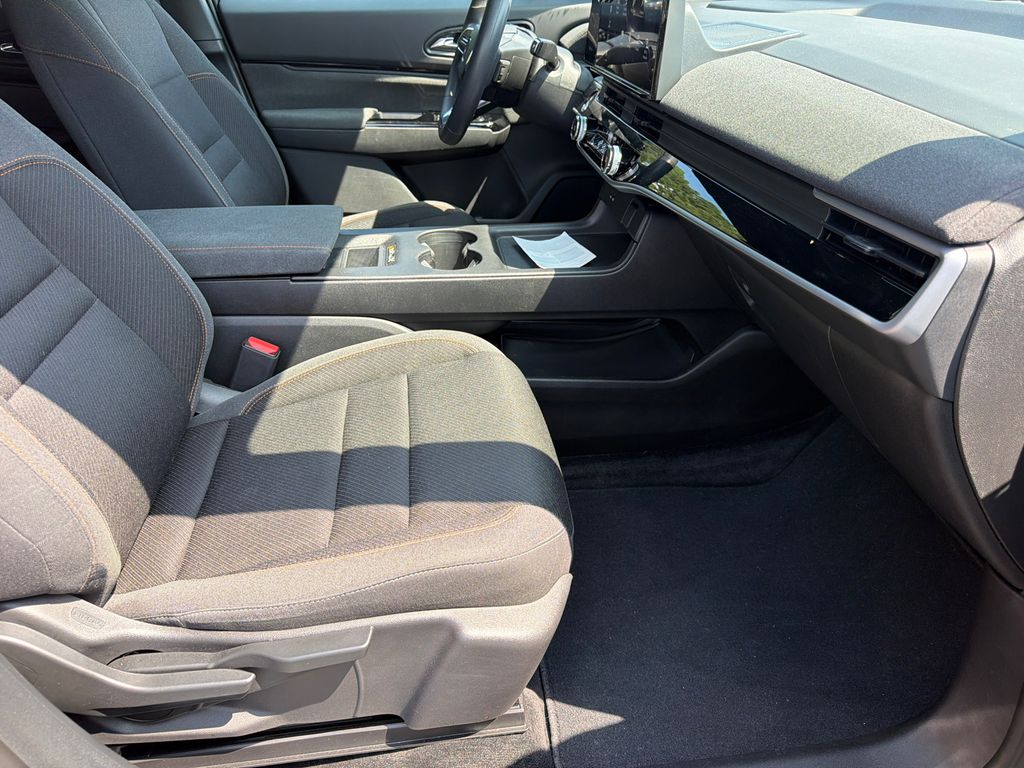 Used 2024 Honda Prologue SUV