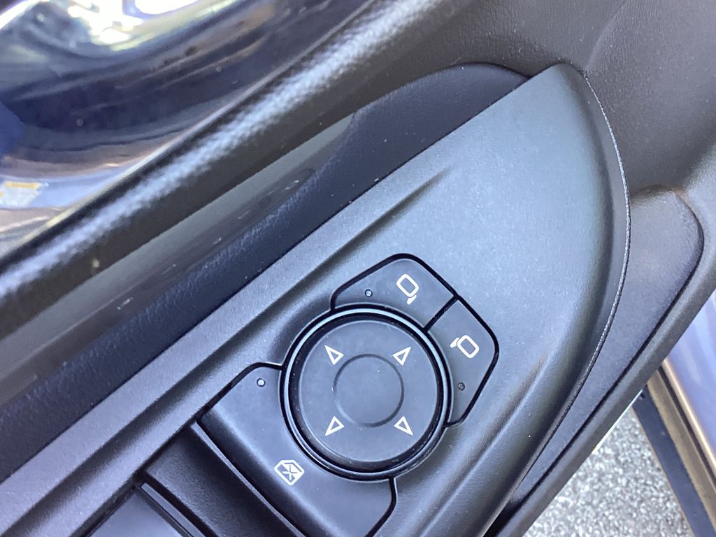 Used 2022 Chevrolet Bolt EUV SUV
