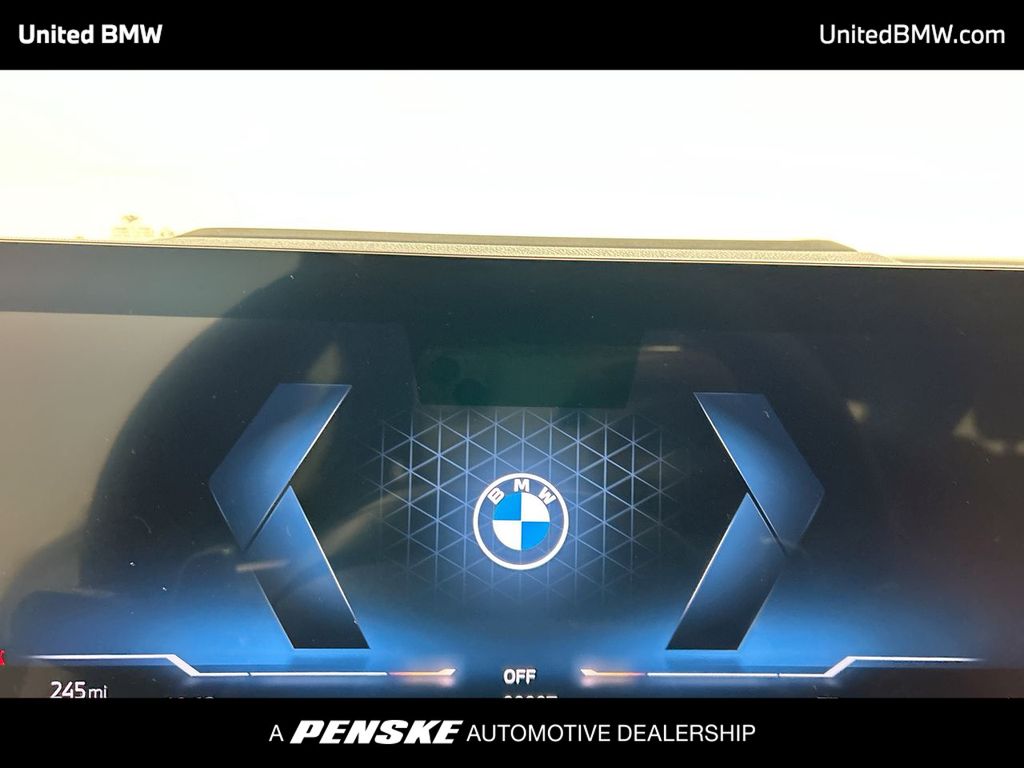 Thumbnail: 2025 BMW 3 Series - 15