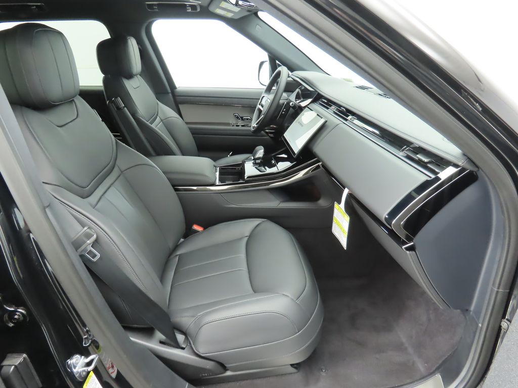 2025 Land Rover Range Rover Sport Dynamic 20