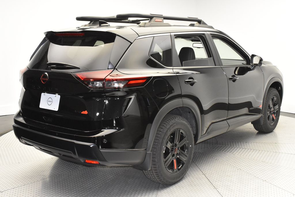 Thumbnail: 2025 Nissan Rogue - 5