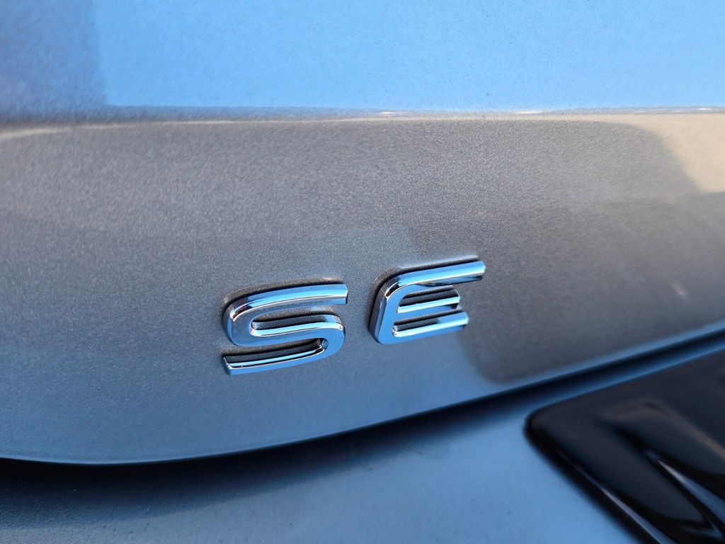 2026 Volkswagen Tiguan - $33,191