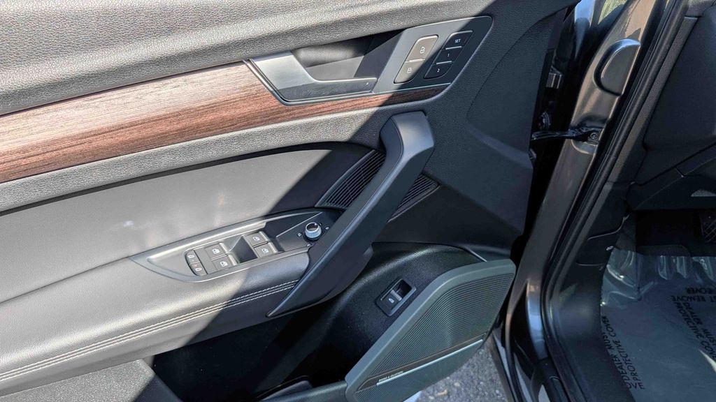 Used 2023 Audi Q5 Sportback 45 S line Premium Plus 4D Sport Utility