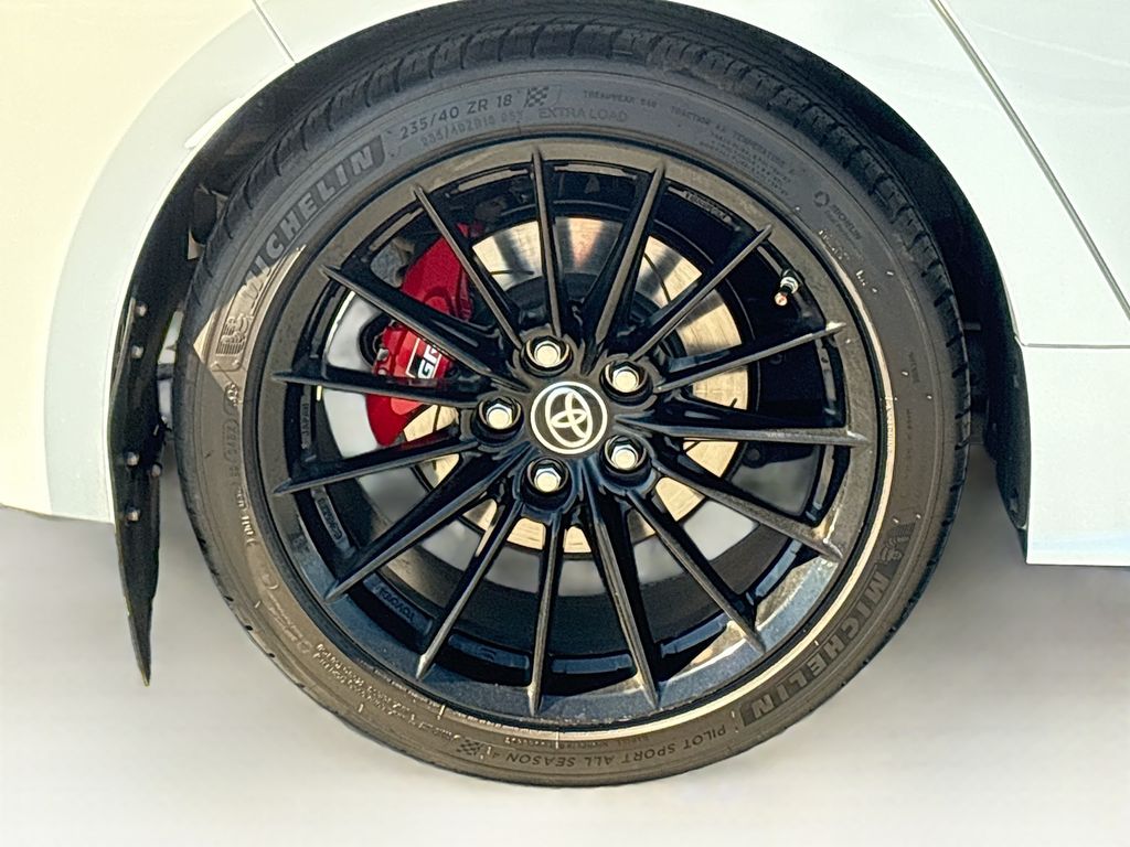 Thumbnail: 2025 Toyota GR Corolla - 32
