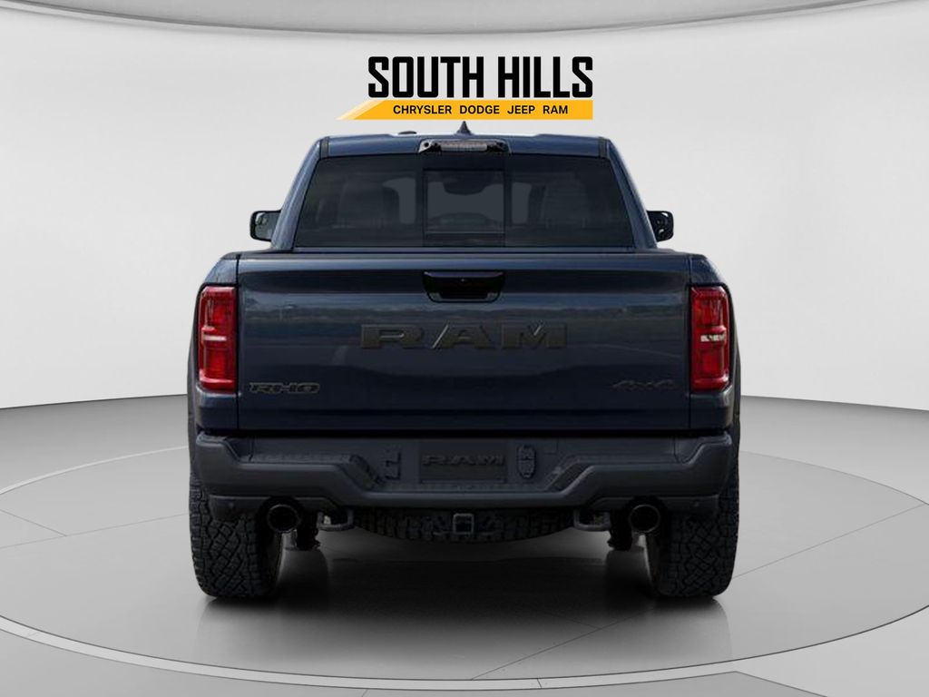 2026 Ram 1500 RHO - 6