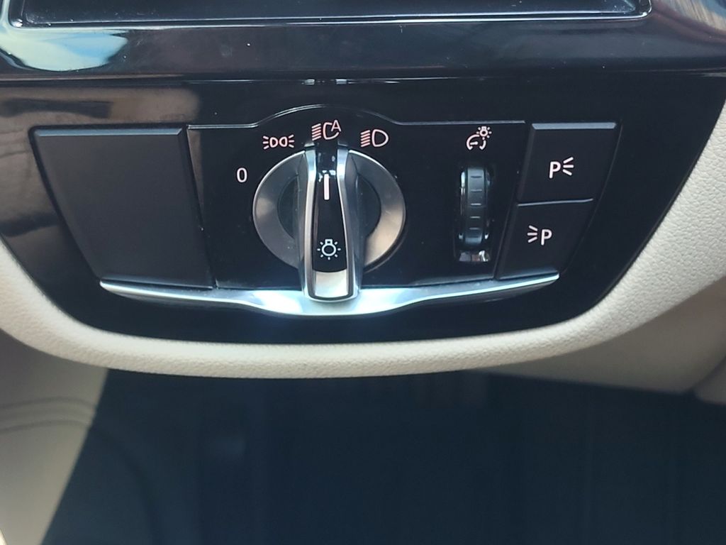 Used Car 2019 Bmw 5 Series  530i Xdrive For Sale Under $25,000 In Austin, Texas