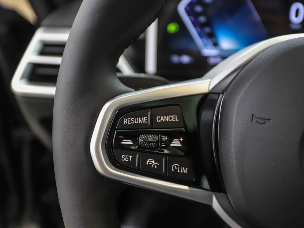 2025 BMW i4 xDrive40 12