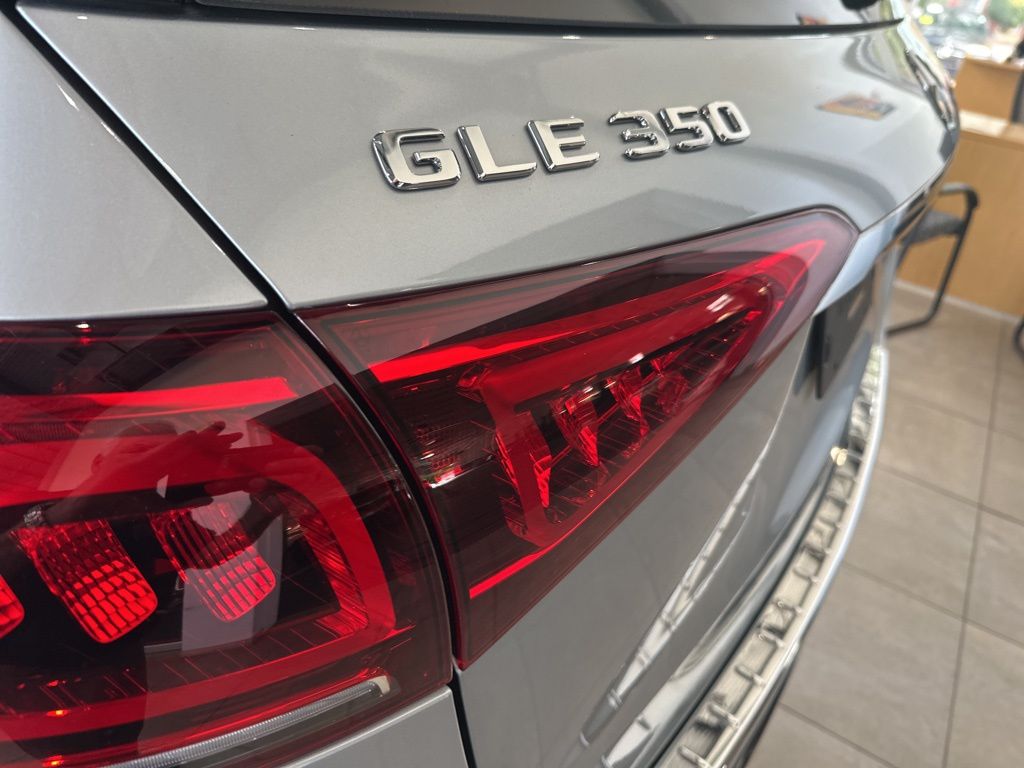 2023 Mercedes-Benz GLE GLE 350 29