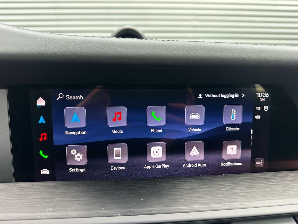 Thumbnail: 2026 Porsche 911 - 30