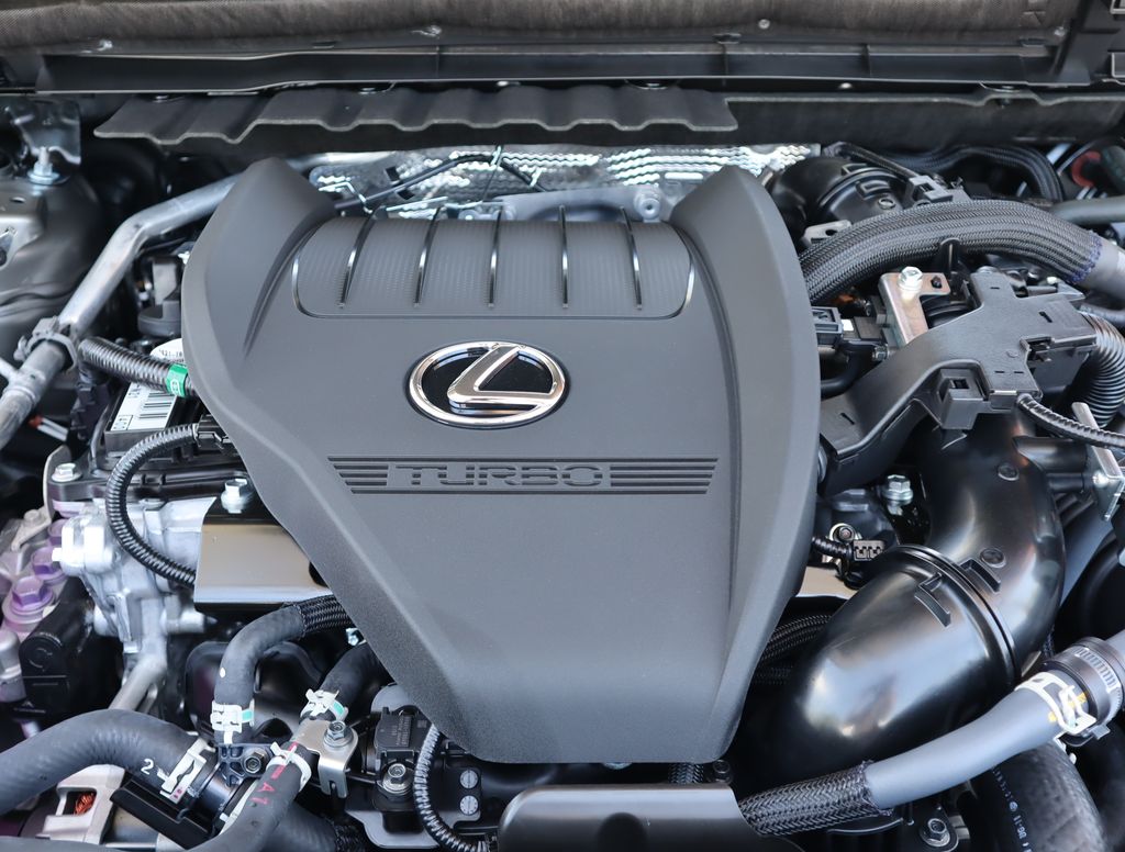 Thumbnail: 2026 Lexus NX - 14