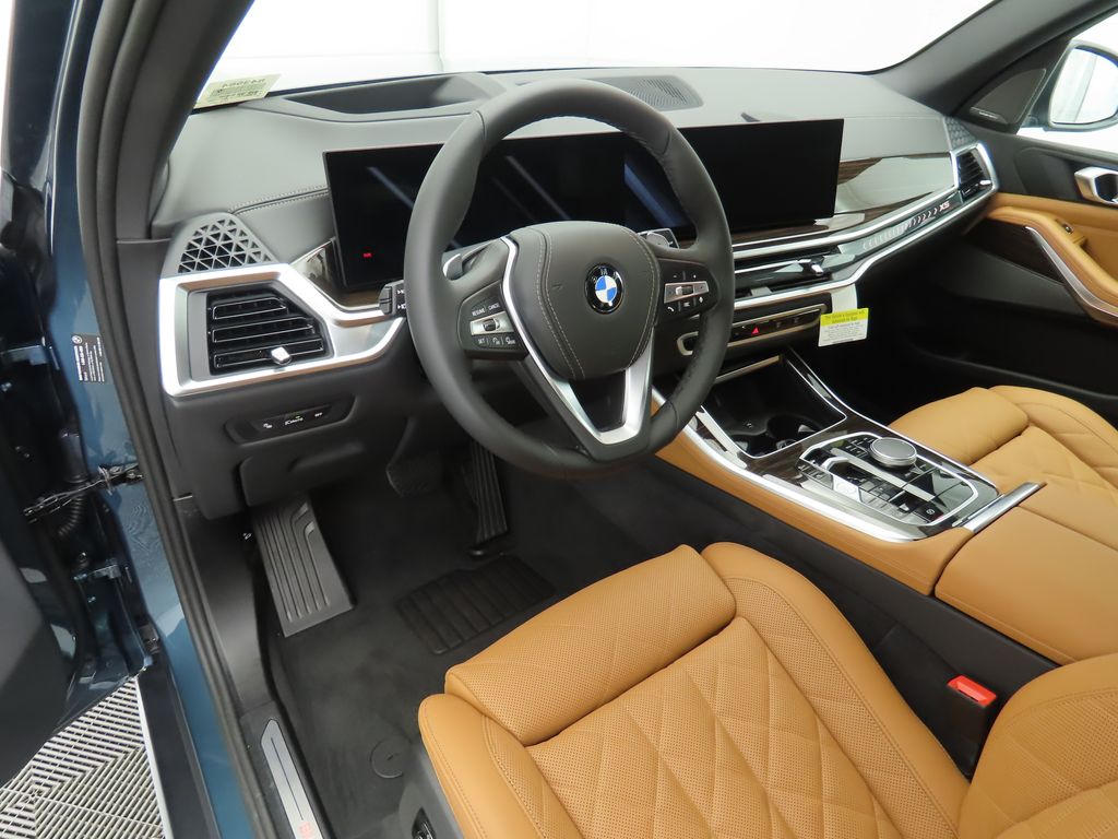 Thumbnail: 2026 BMW X5 - 9
