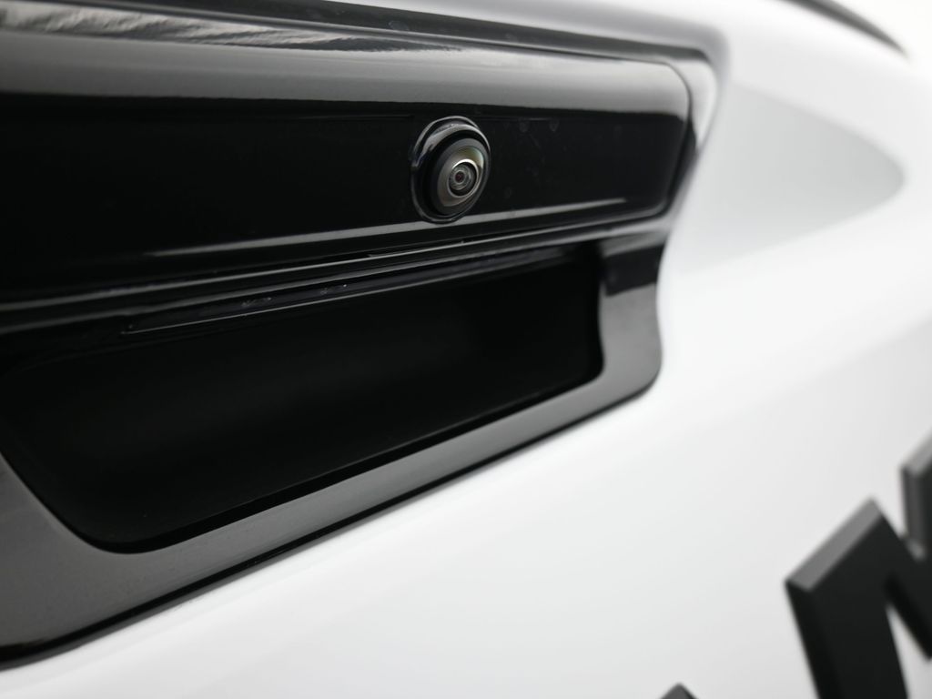 New 2026 Bright White Clearcoat Ram Laramie image 36