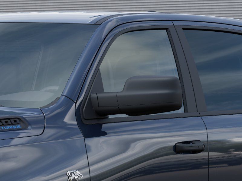 New 2026 Ram 1500 Truck