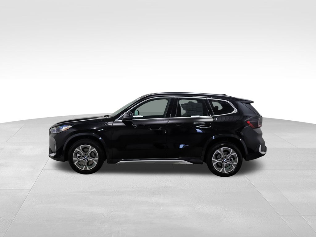 2025 BMW X1 xDrive28i 2