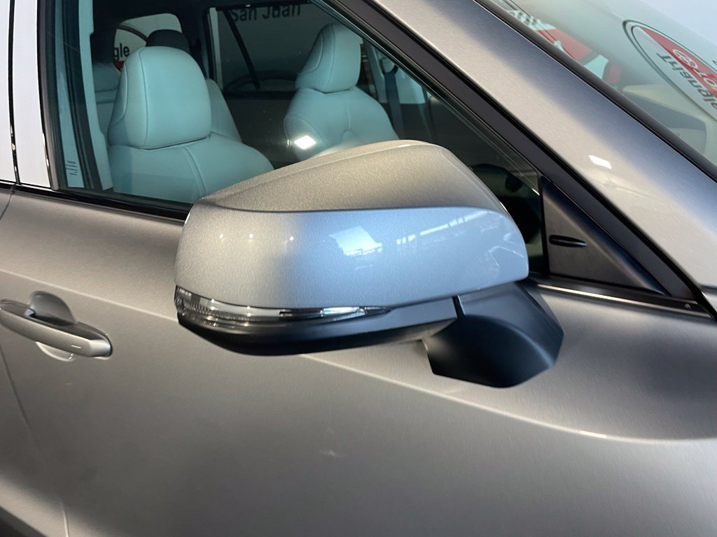 Thumbnail: 2026 Toyota Grand Highlander - 9