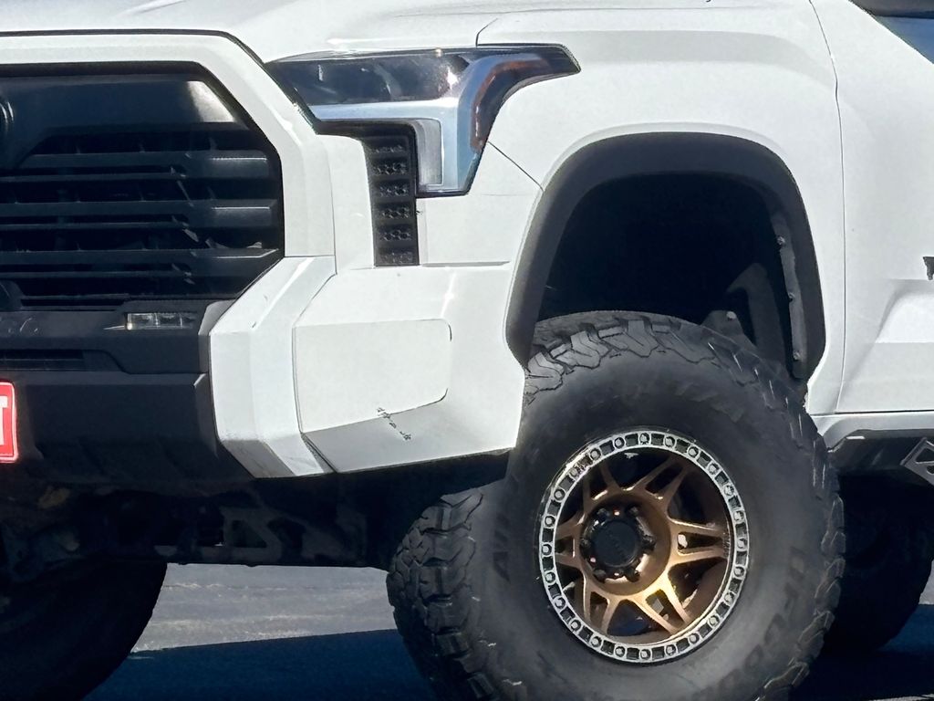 Used Car 2023 Toyota Tundra  Sr5 For Sale Under $40,000 In Austin, Texas