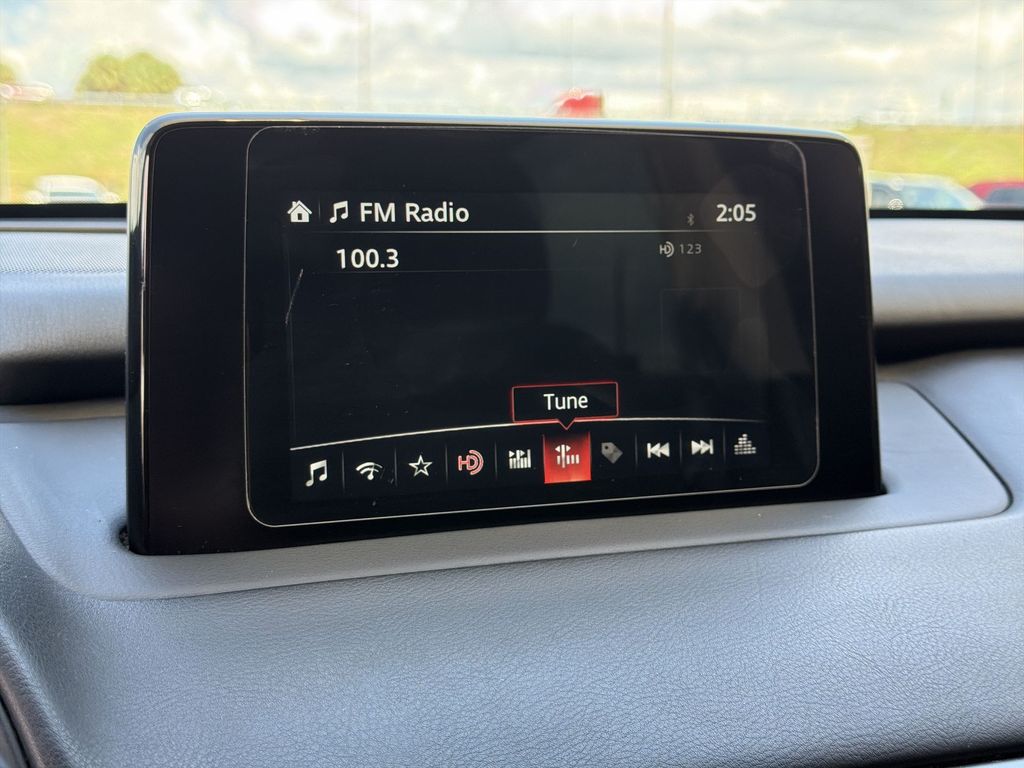 Thumbnail: 2020 Mazda CX-9 - 22